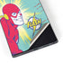 DC Comics The Flash Classic Art Smile Blast Galaxy S25 Ultra Skin